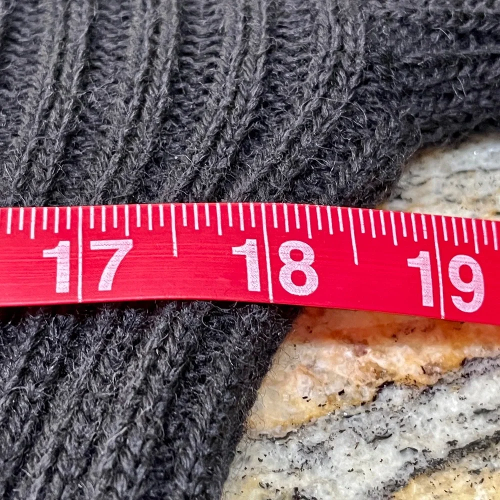 Vintage citadel wool